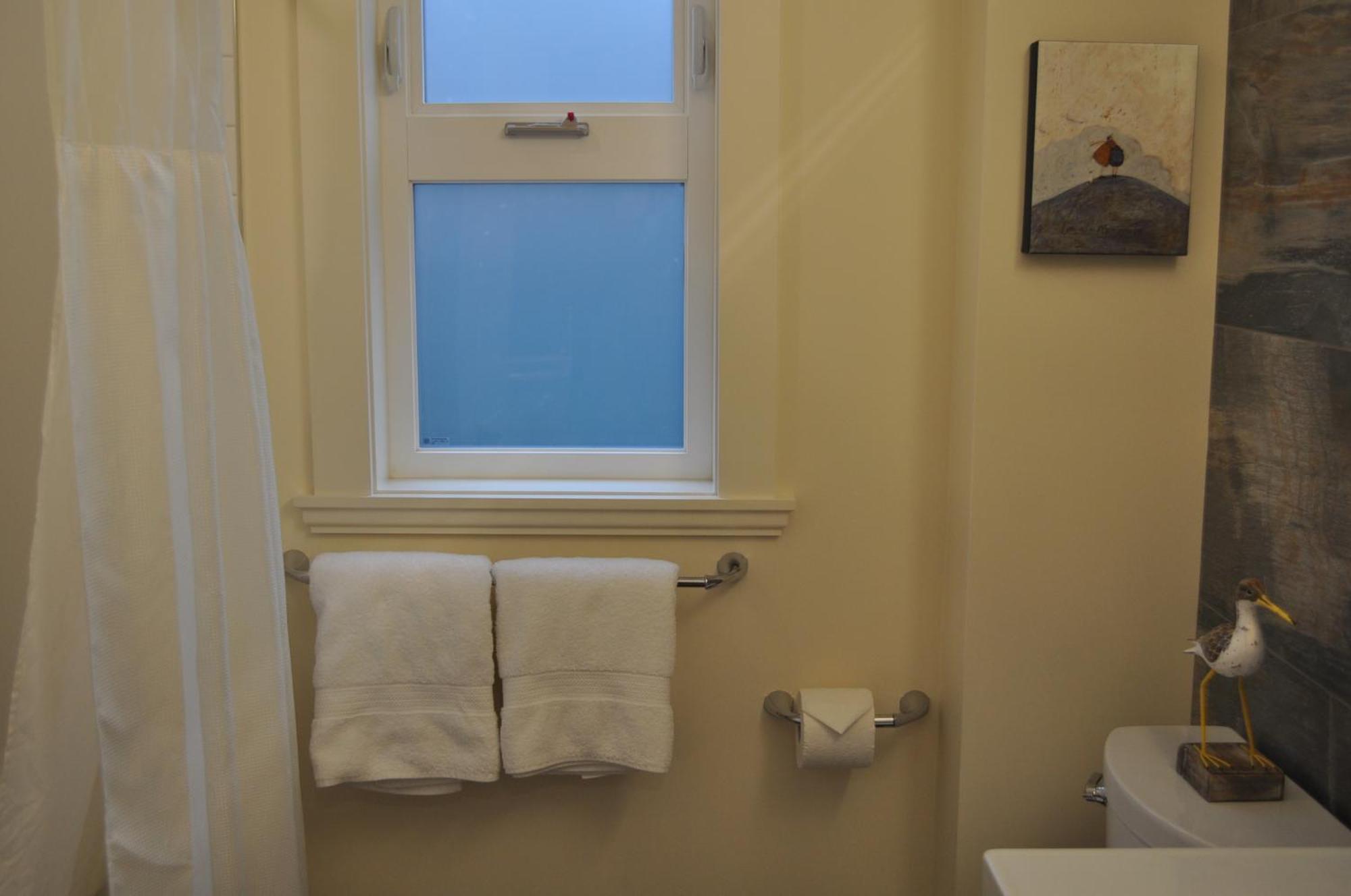 Qualicum Beach Ocean Suites Eksteriør bilde